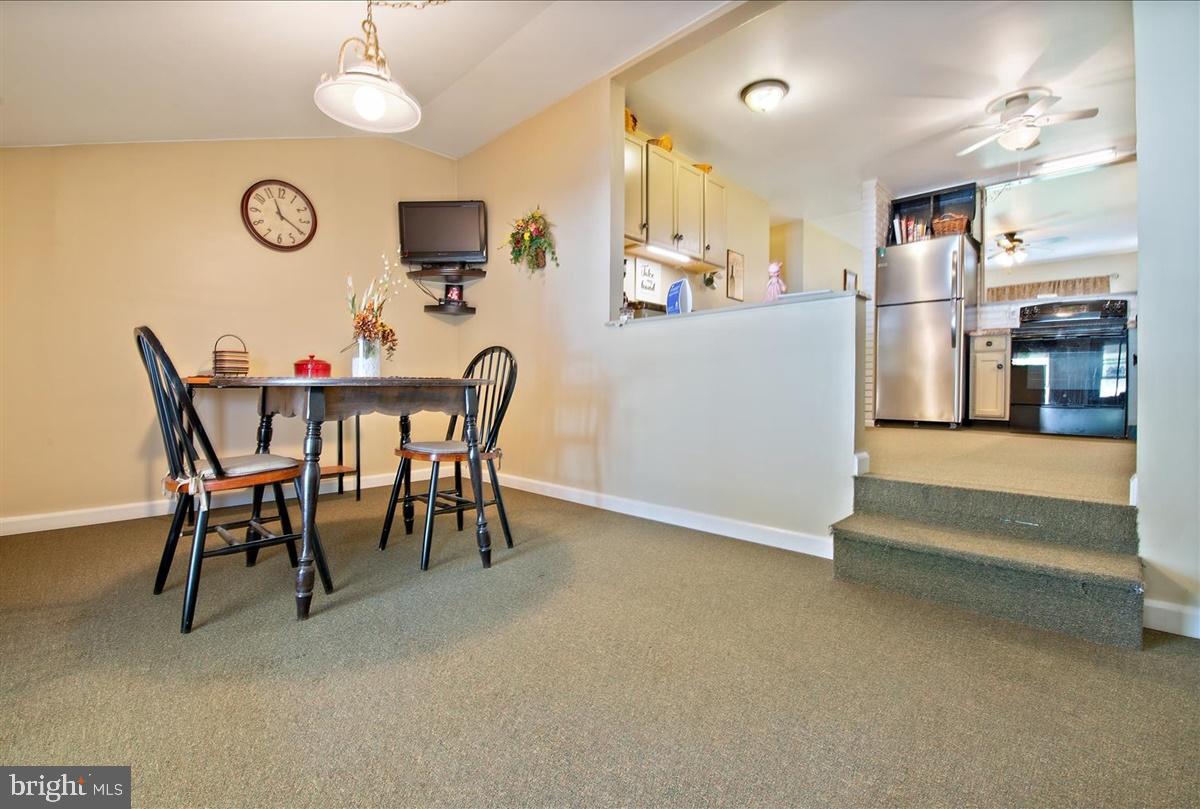 MARIETTA BOROUGH - Residential