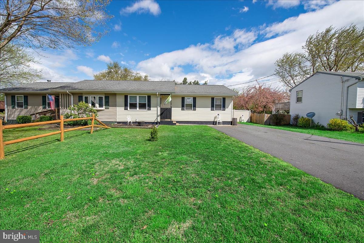 MARIETTA BOROUGH - Residential