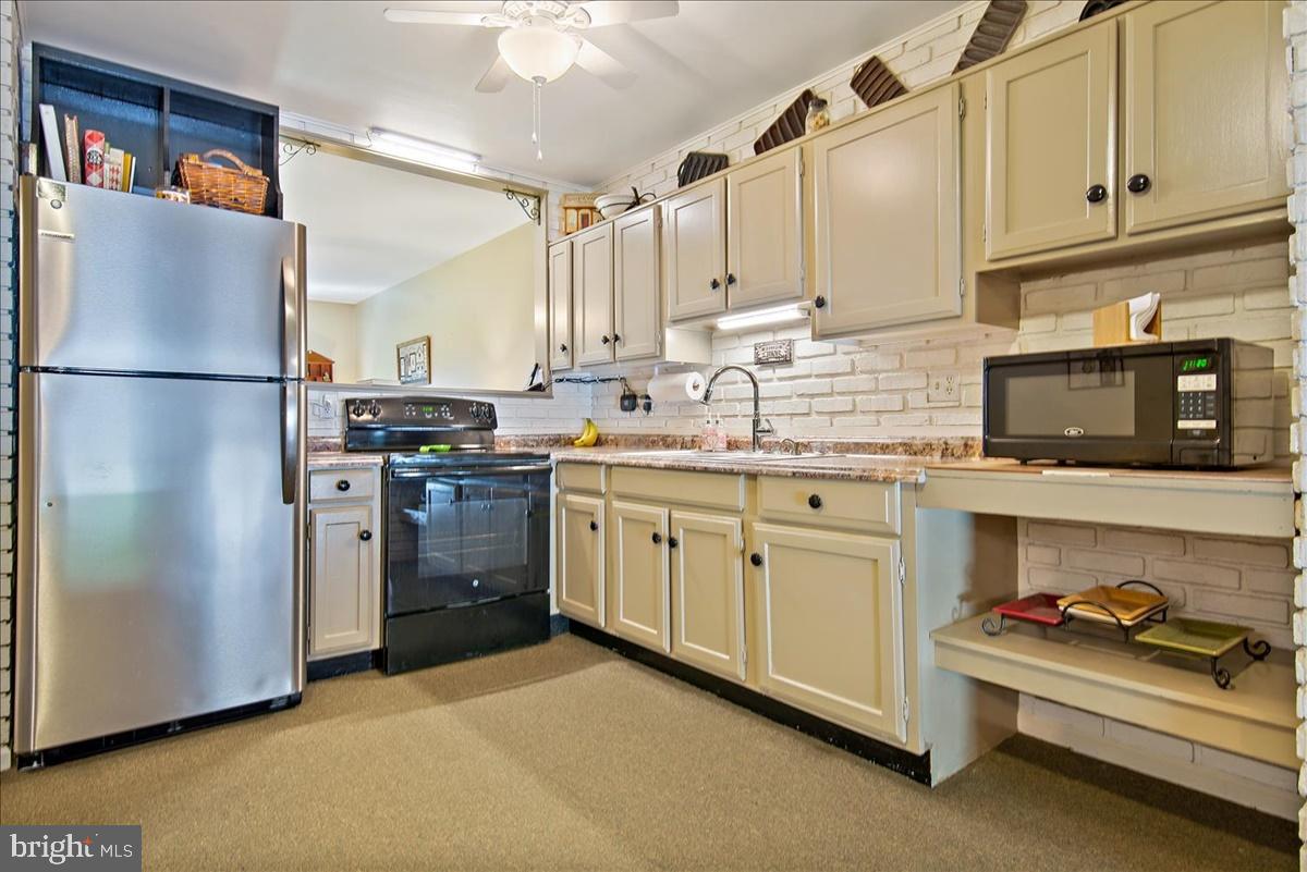 MARIETTA BOROUGH - Residential