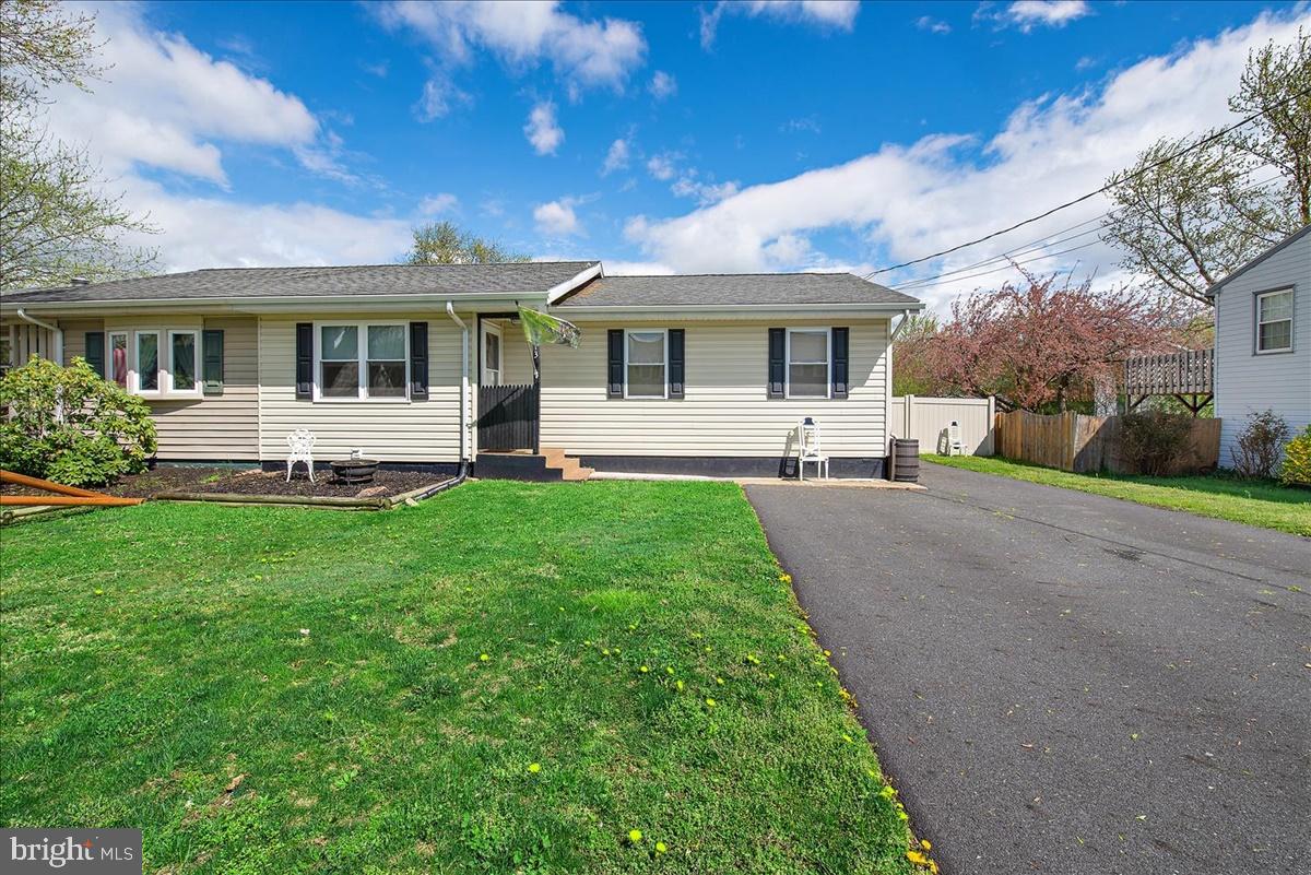 MARIETTA BOROUGH - Residential