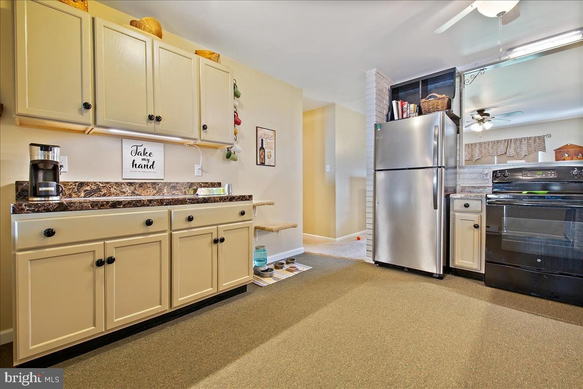 MARIETTA BOROUGH - Residential