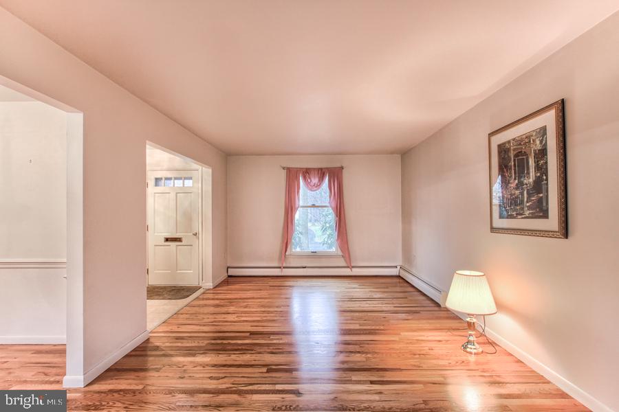 ALLENDALE - Residential