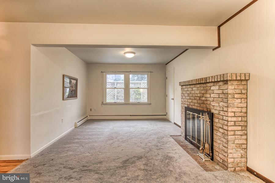 ALLENDALE - Residential