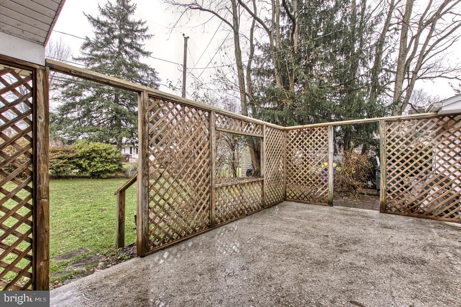 ALLENDALE - Residential