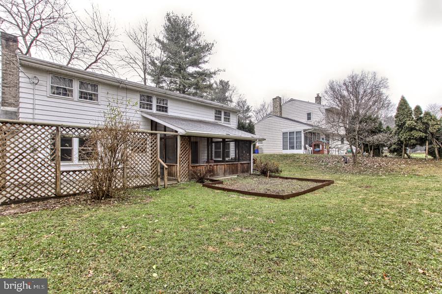 ALLENDALE - Residential