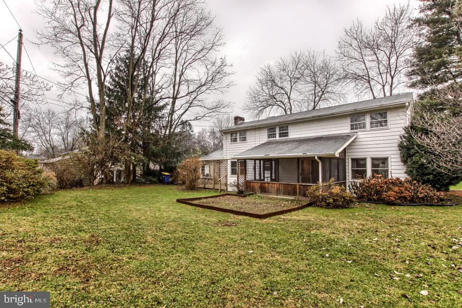 ALLENDALE - Residential