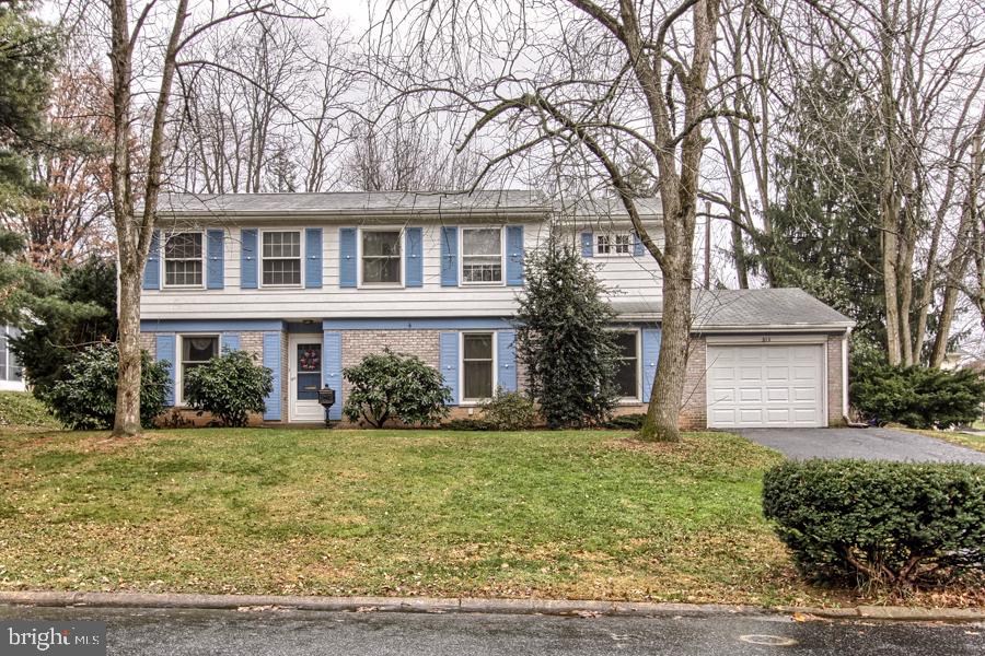 ALLENDALE - Residential