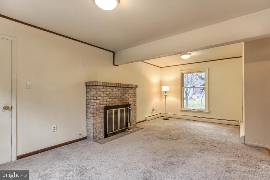 ALLENDALE - Residential