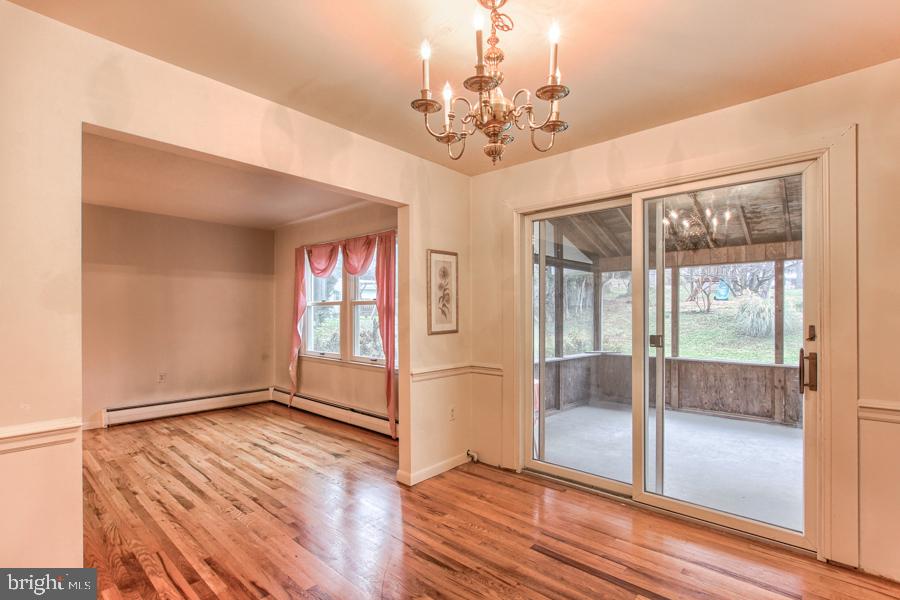 ALLENDALE - Residential