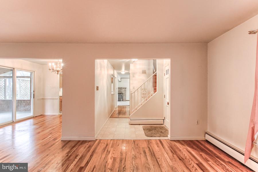 ALLENDALE - Residential