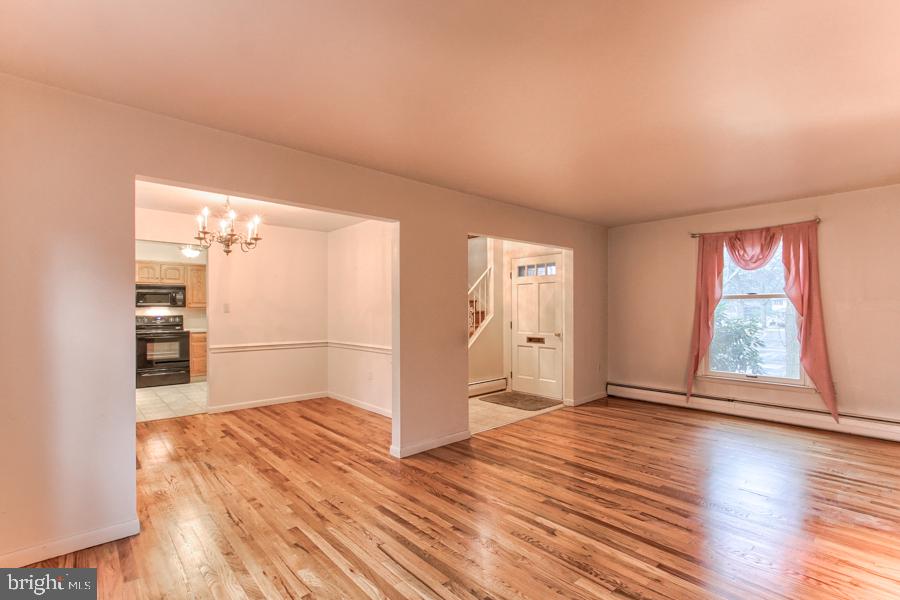 ALLENDALE - Residential