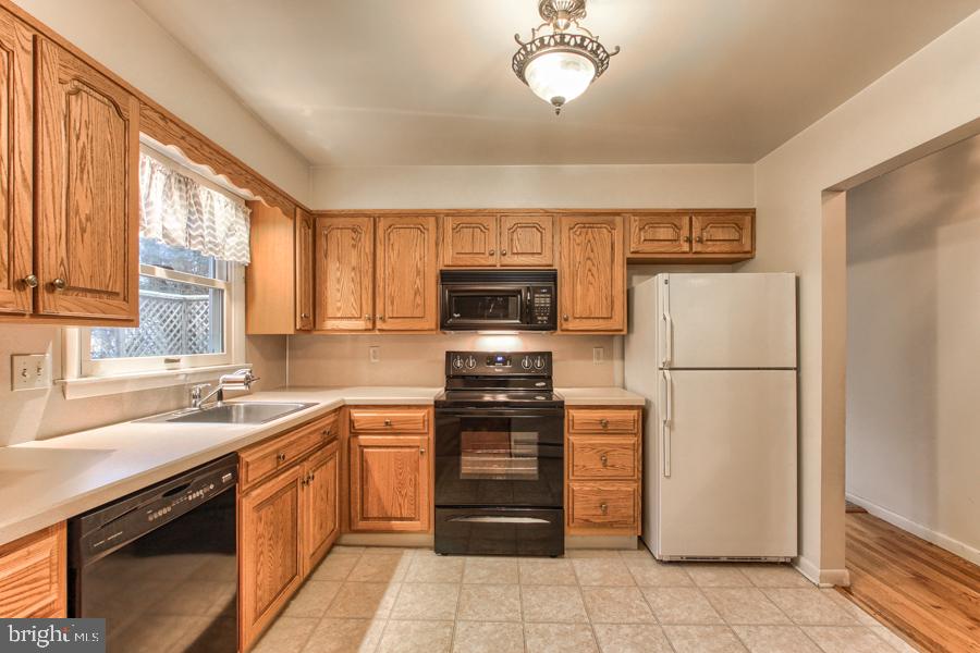 ALLENDALE - Residential