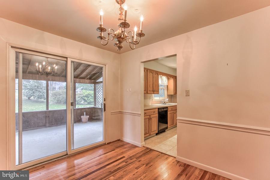 ALLENDALE - Residential