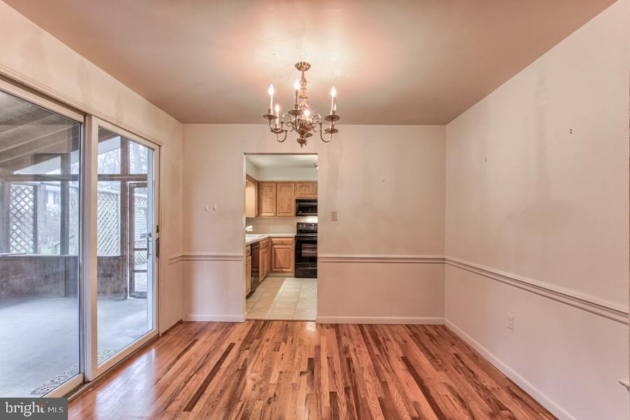 ALLENDALE - Residential