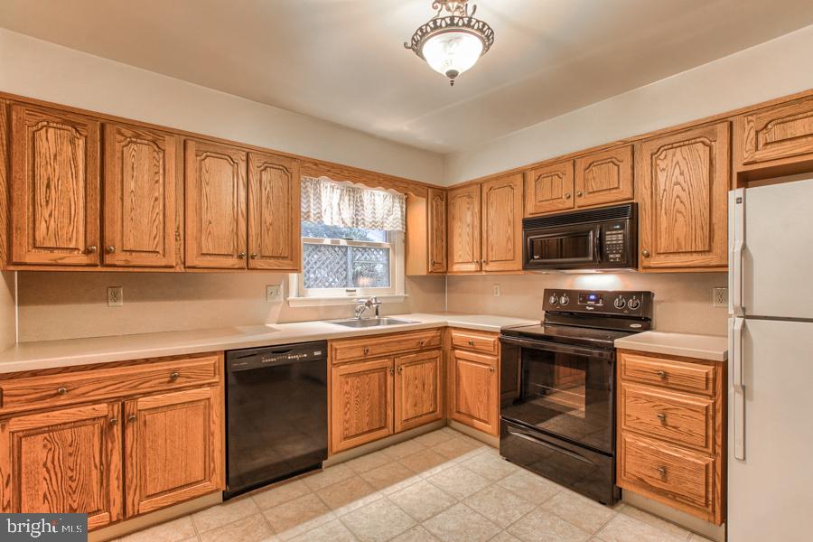 ALLENDALE - Residential