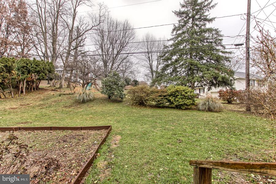 ALLENDALE - Residential