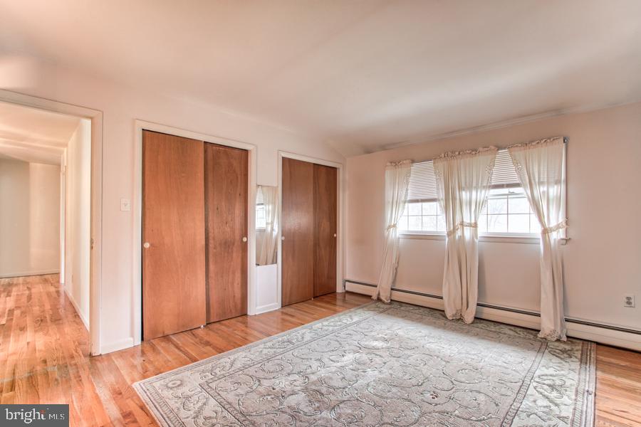 ALLENDALE - Residential