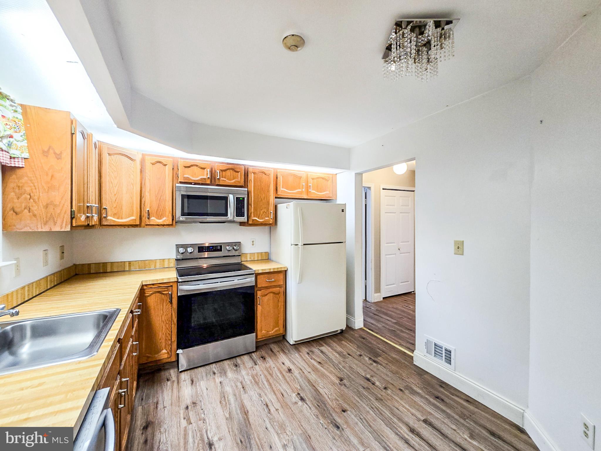 CONCORDIA - Residential Lease