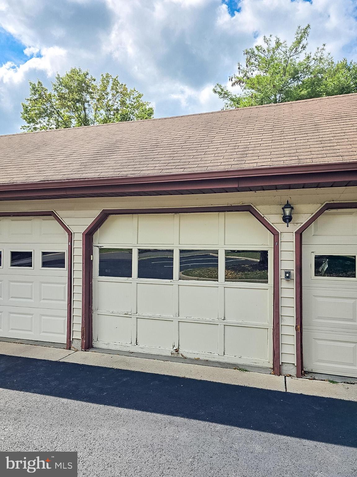 CONCORDIA - Residential Lease