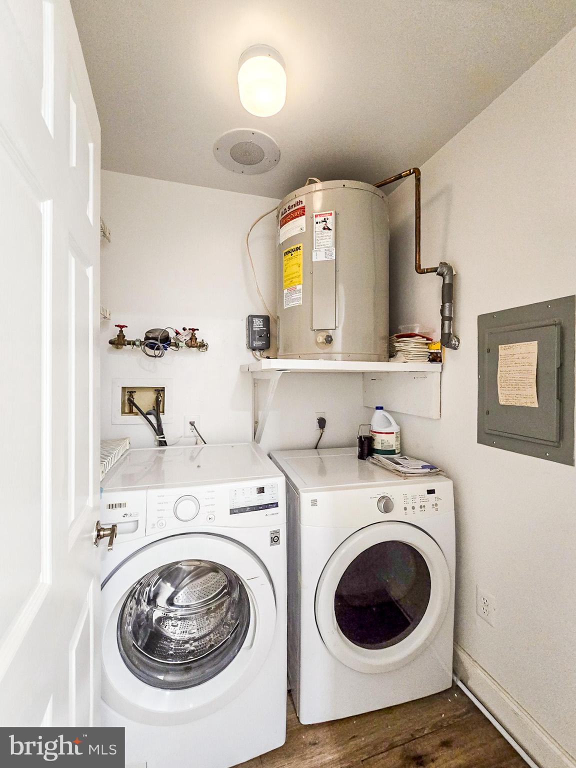 CONCORDIA - Residential Lease