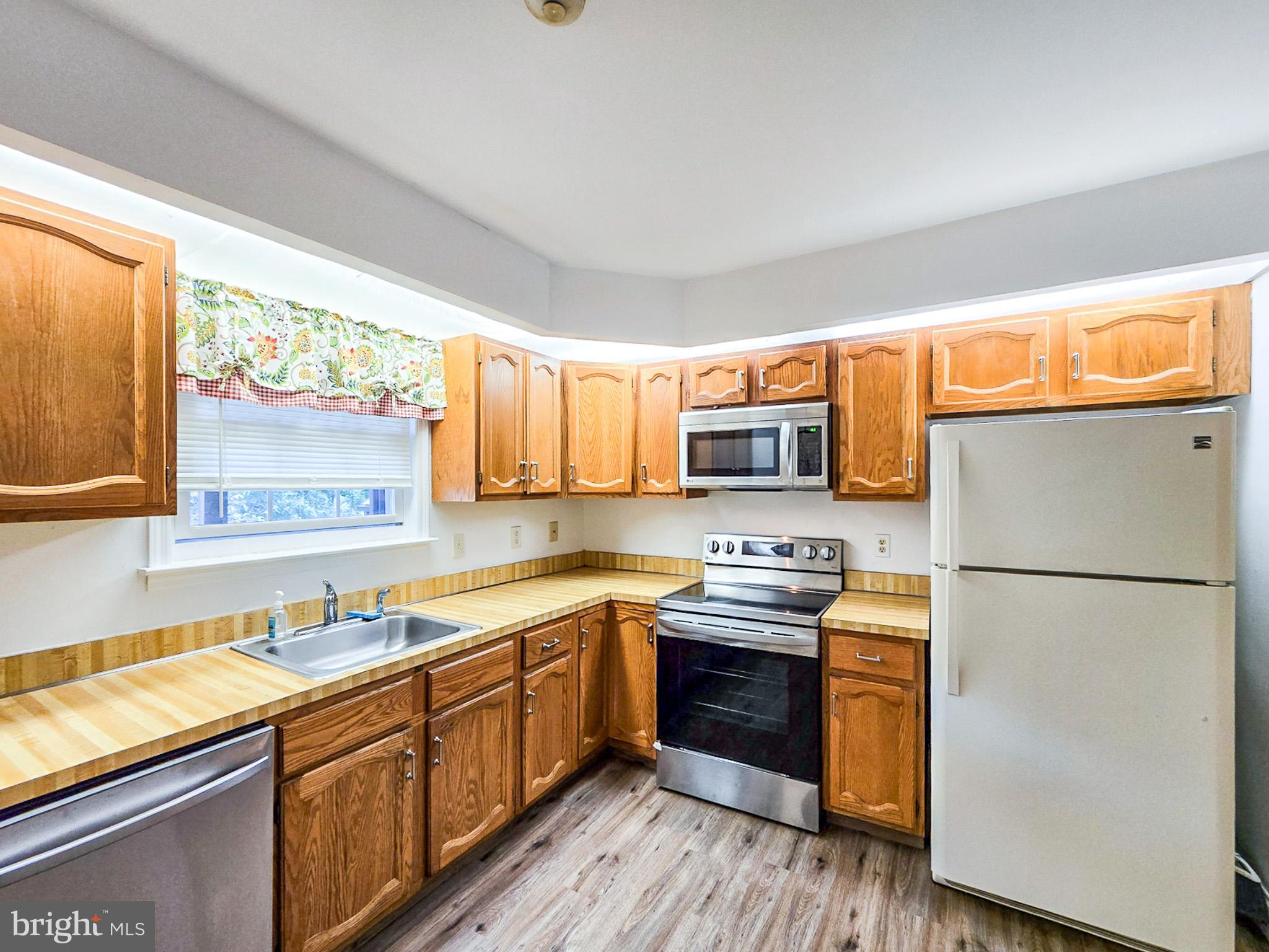 CONCORDIA - Residential Lease