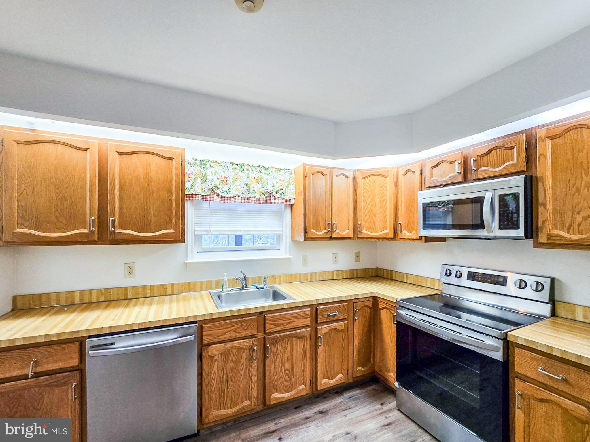 CONCORDIA - Residential Lease