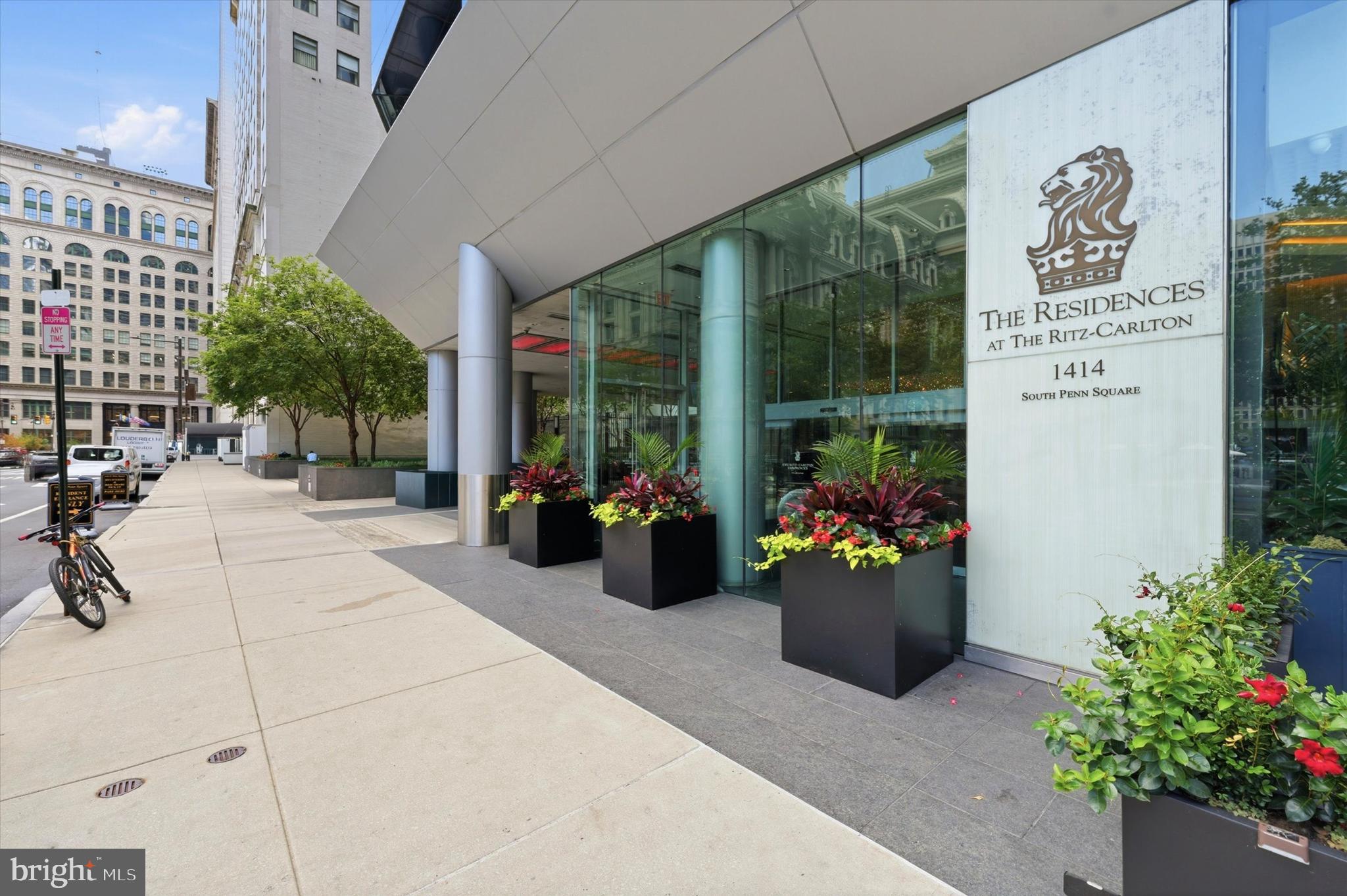 1414 S PENN SQUARE 6B
