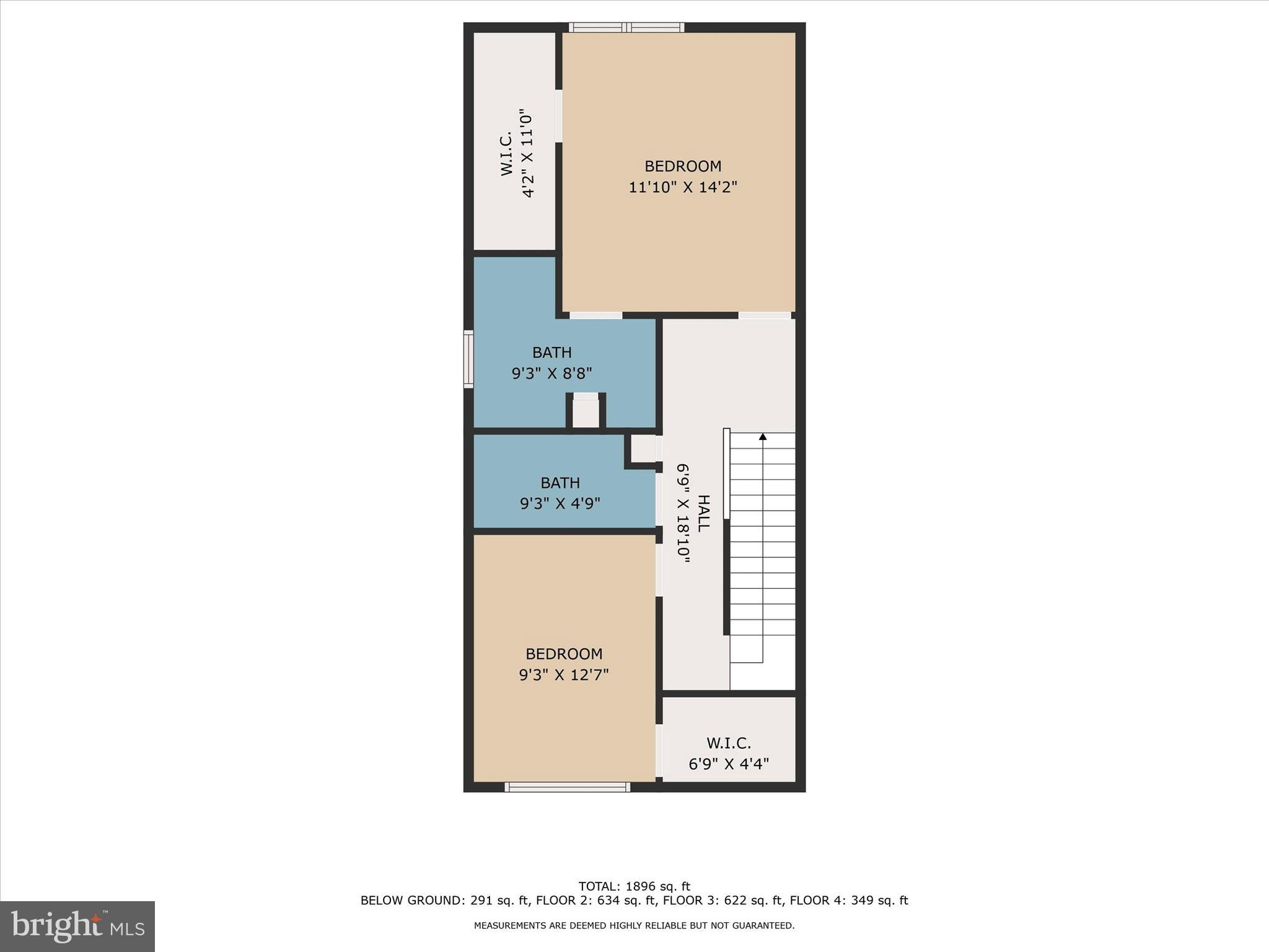 WATERSIDE - Residential