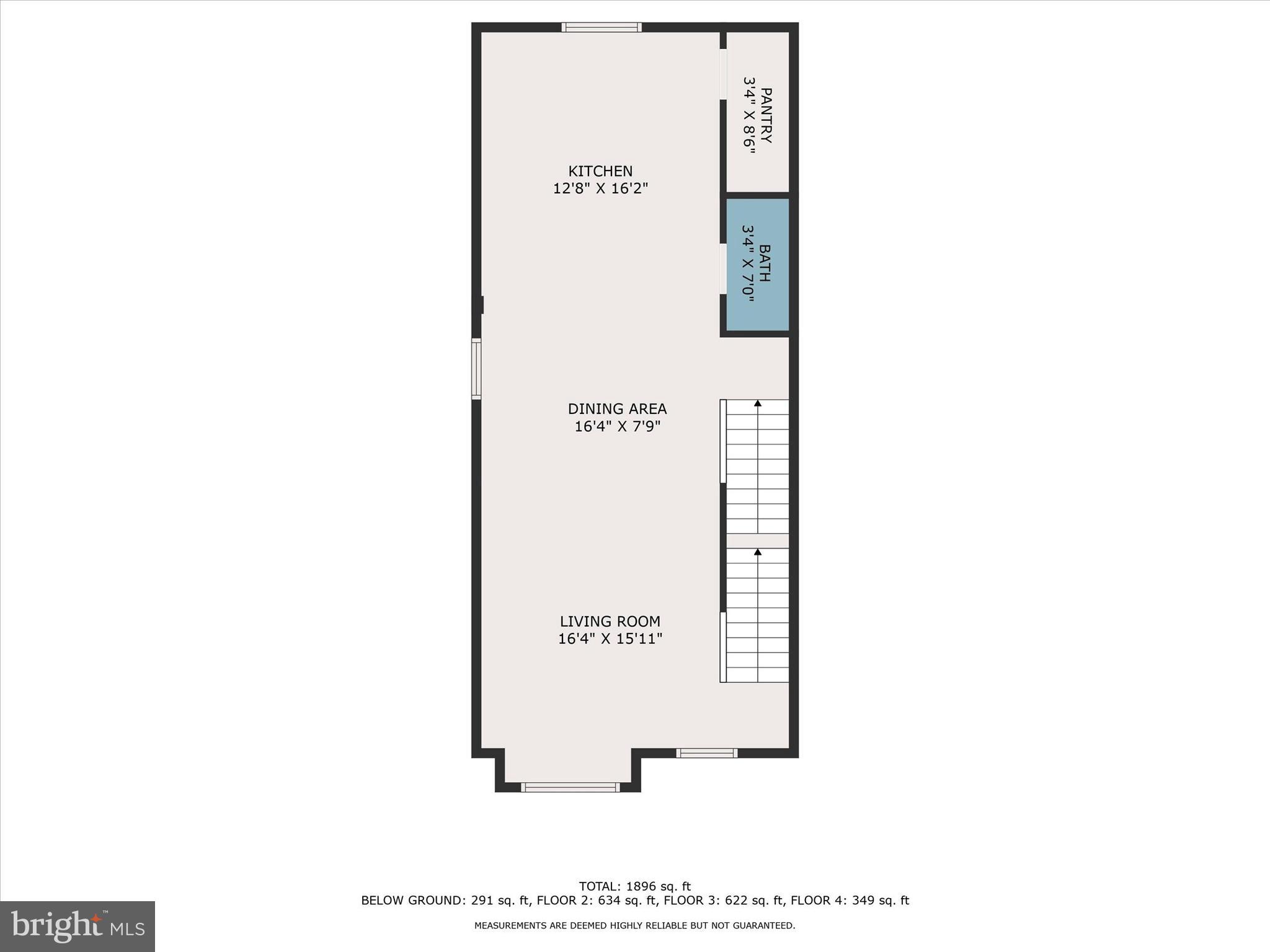 WATERSIDE - Residential