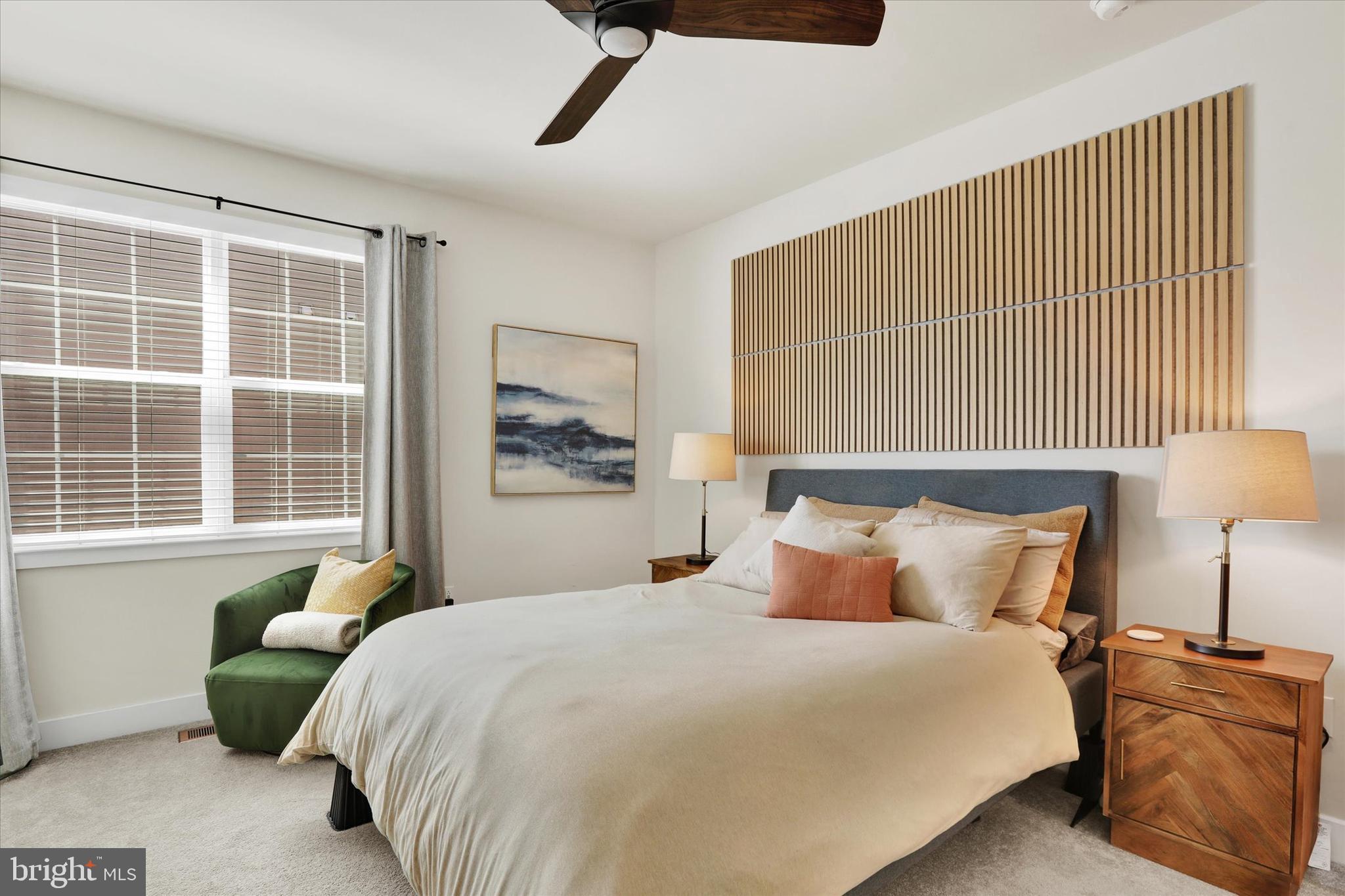 WATERSIDE - Residential