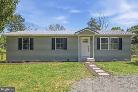 Homes For Sale - 266 Big Spring Drive<br/> KEARNEYSVILLE, WV 25430