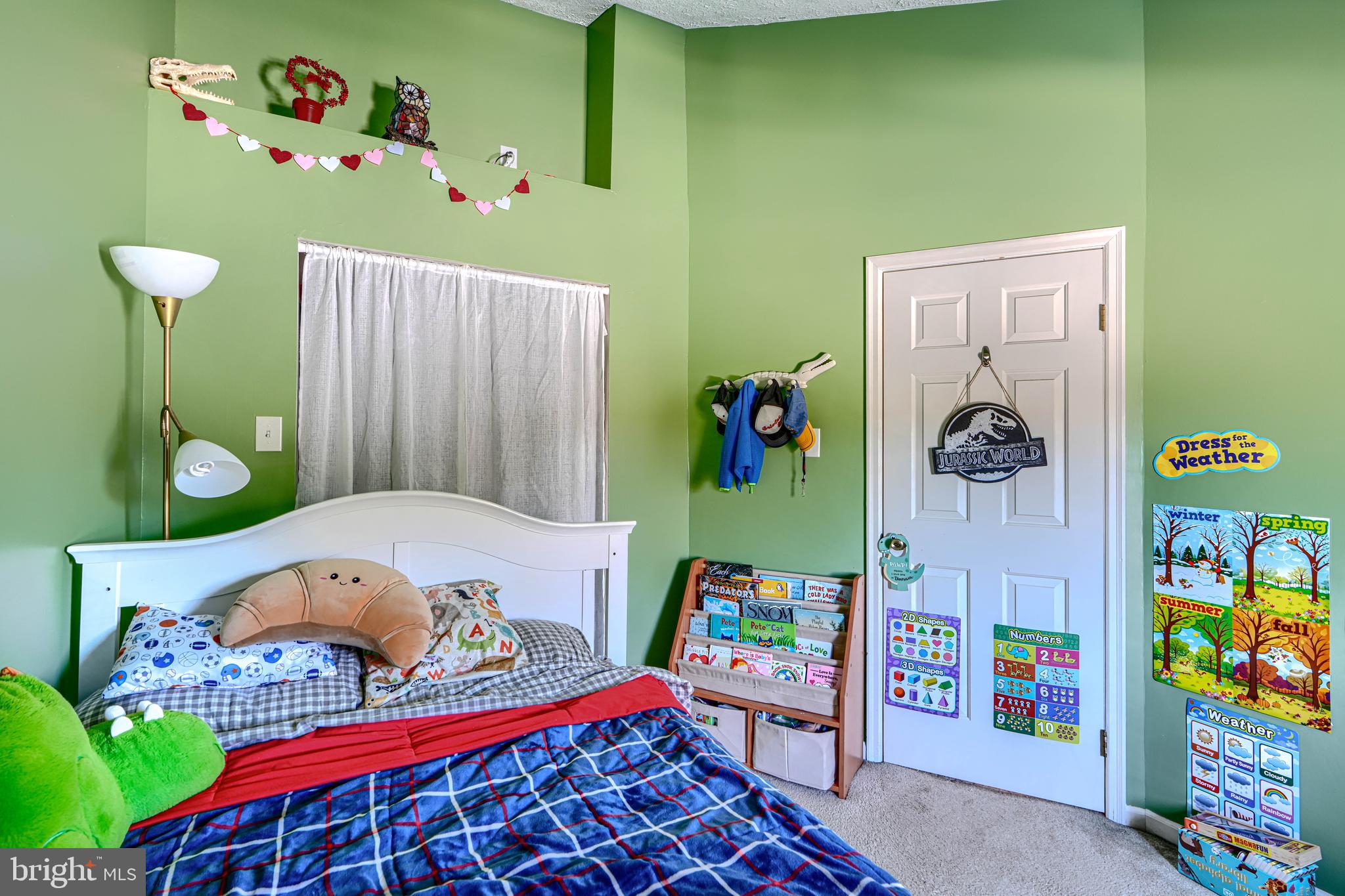 MAJORS CHOICE - Residential