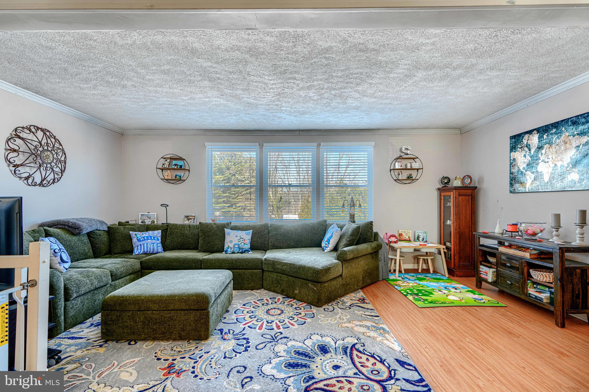 MAJORS CHOICE - Residential