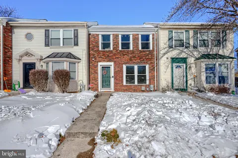 851 Comer Square, Bel Air, MD MLS: MDHR2051290