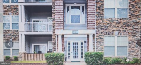 Condo For Sale - 3523 Piney Woods Place #G101<br/> LAUREL, MD 20724