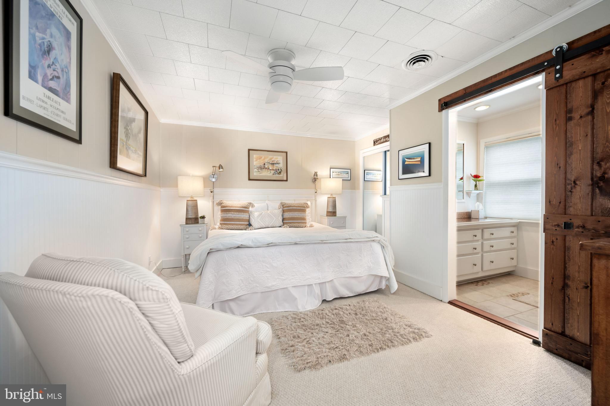 DEEP POINT - Residential