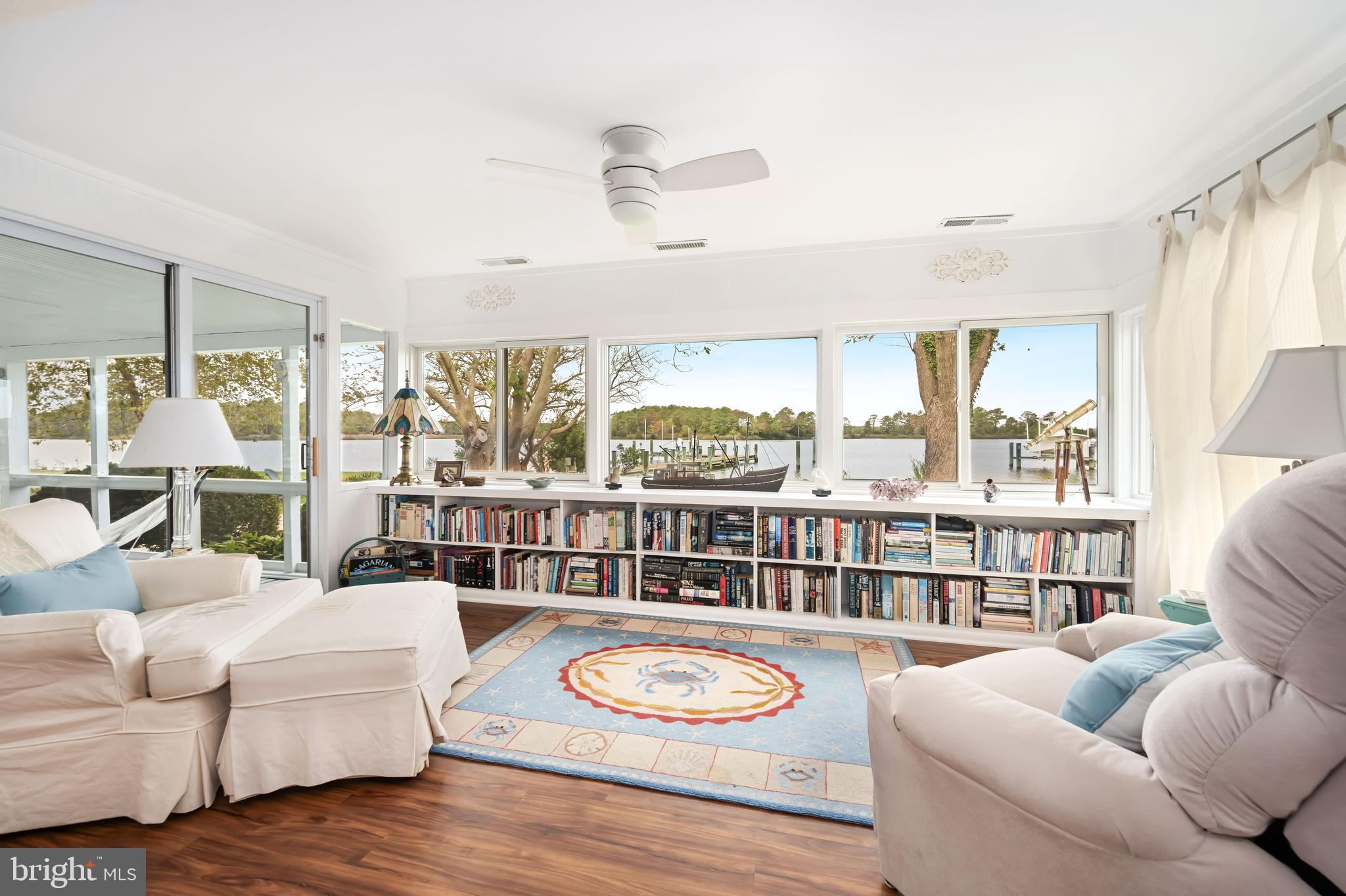 DEEP POINT - Residential