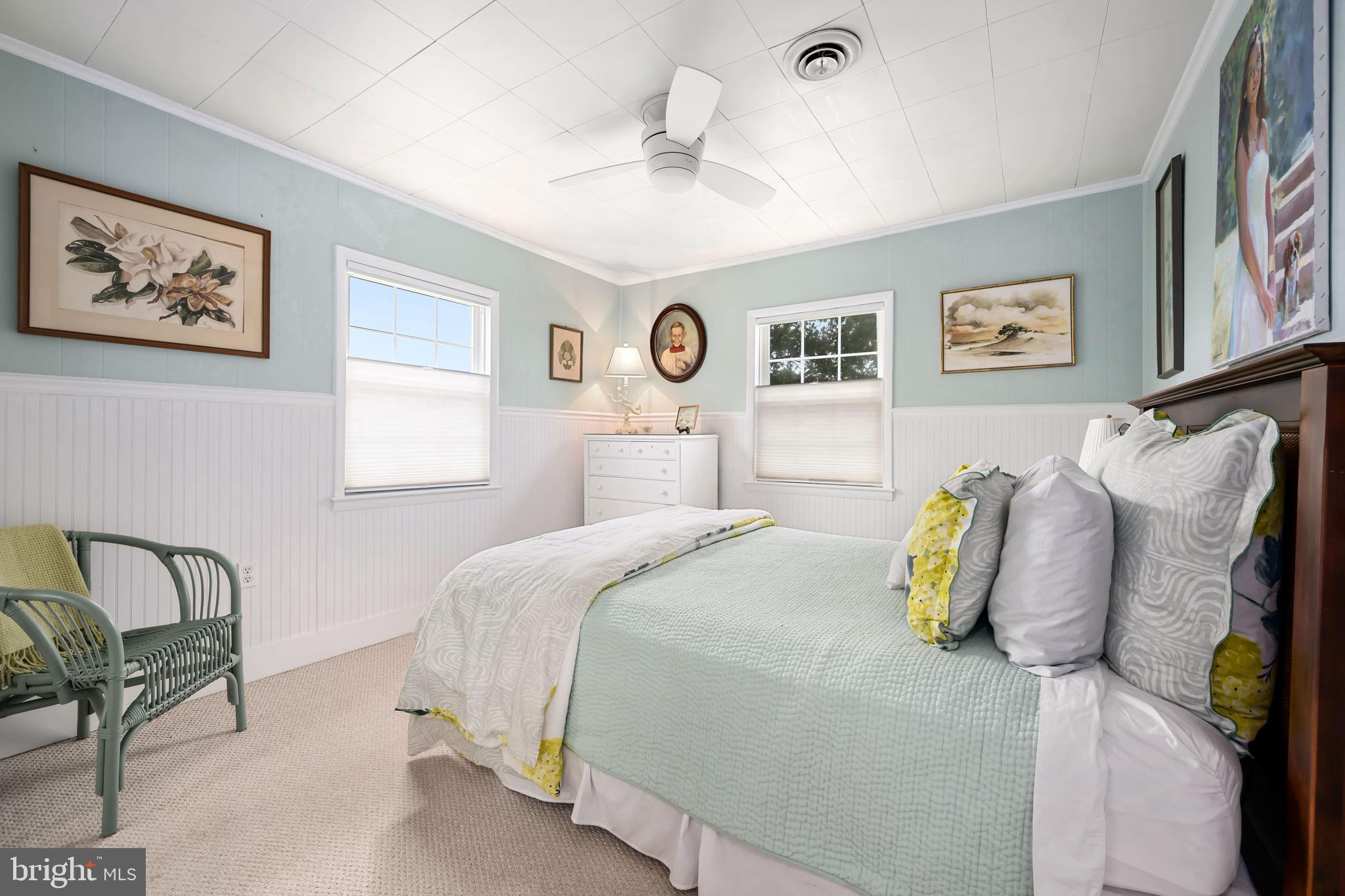 DEEP POINT - Residential