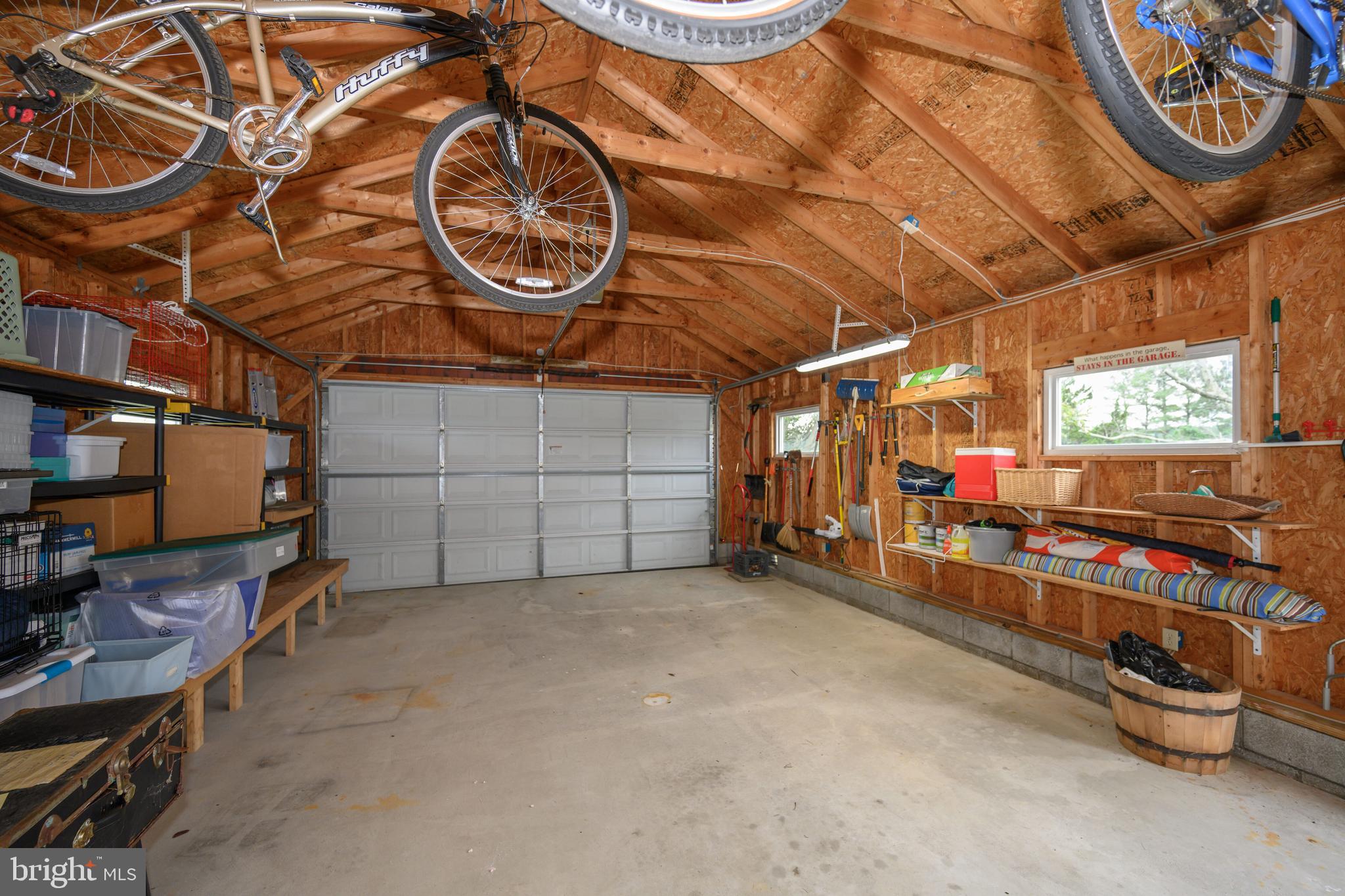 DEEP POINT - Residential