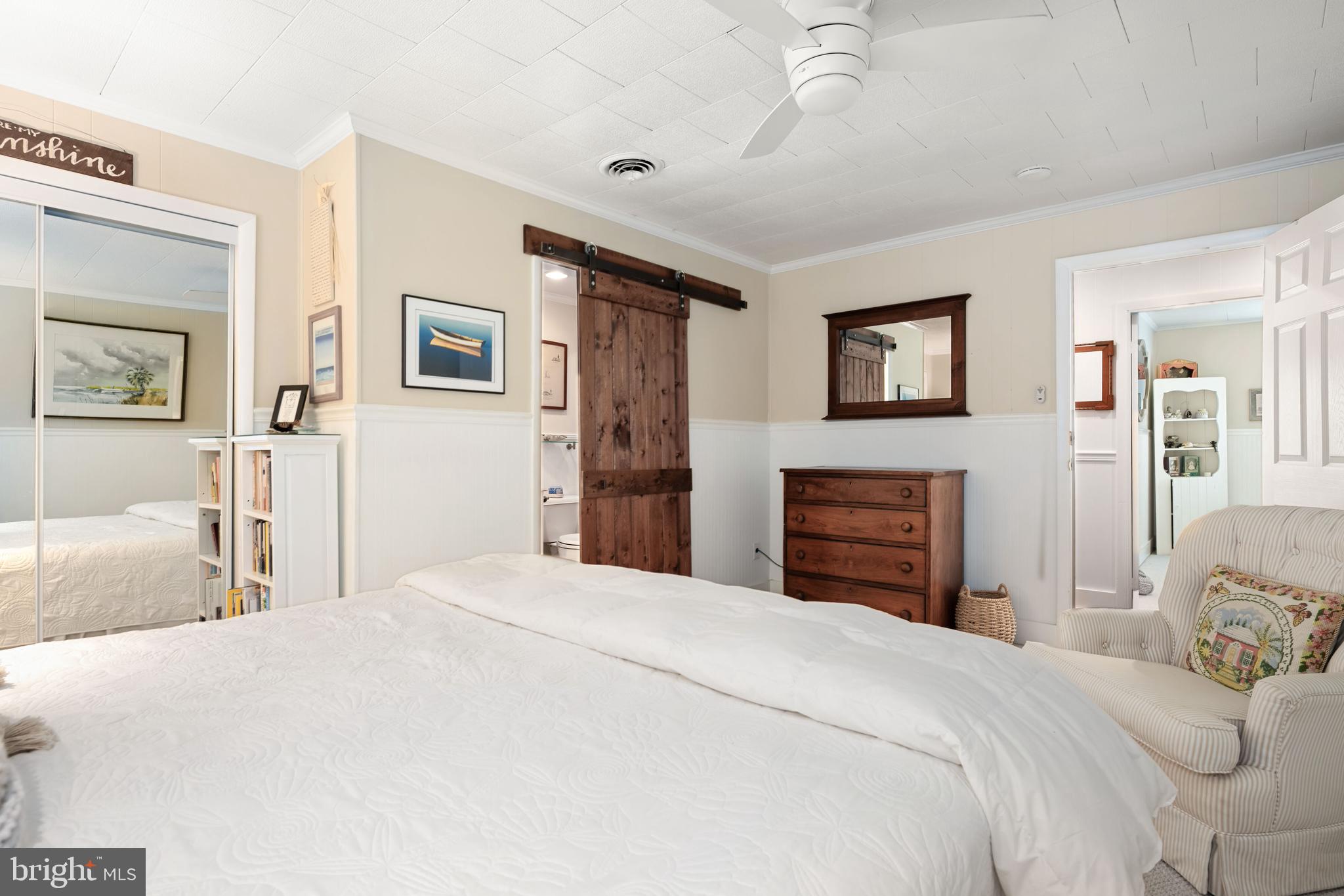 DEEP POINT - Residential