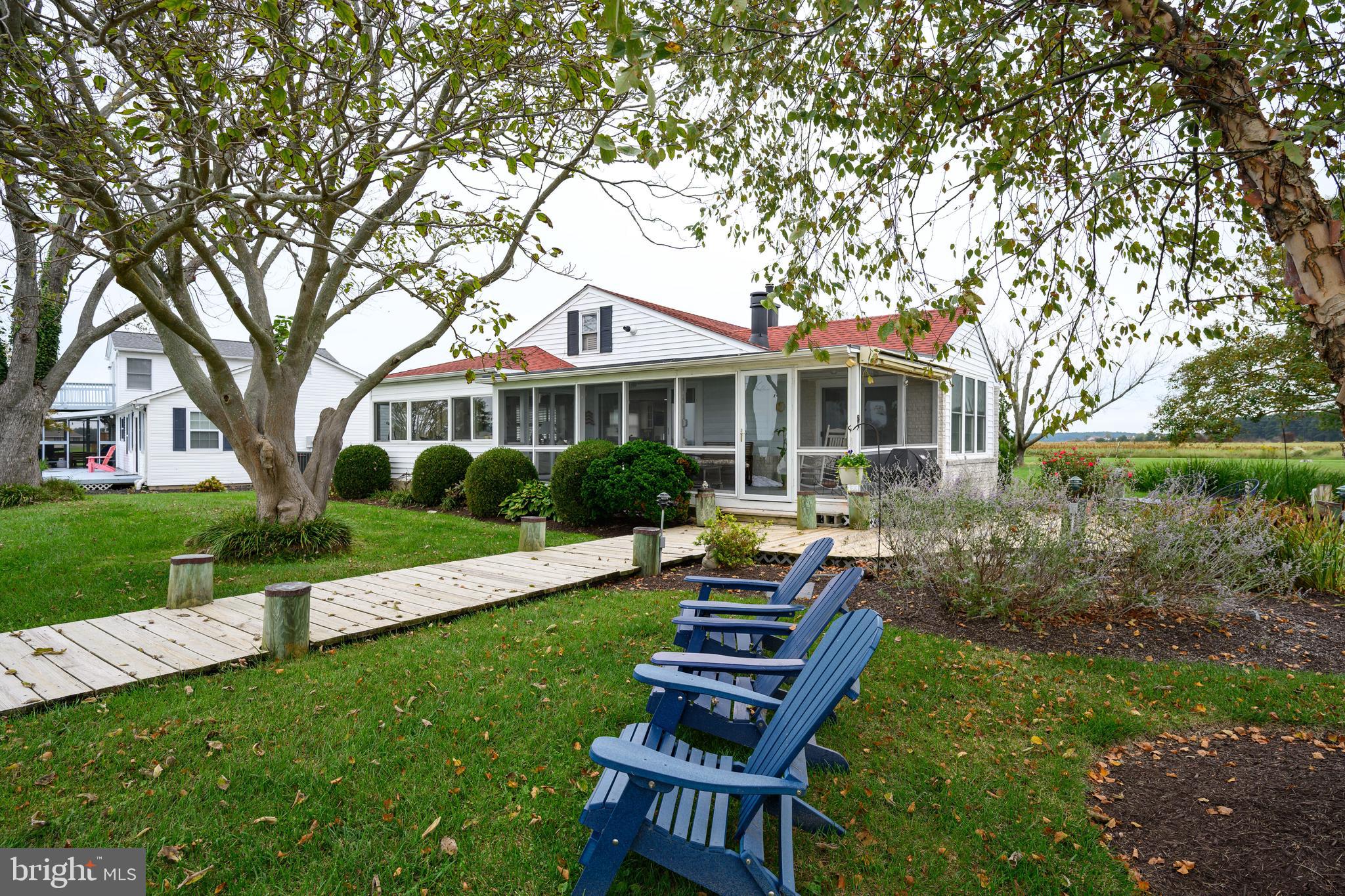 DEEP POINT - Residential