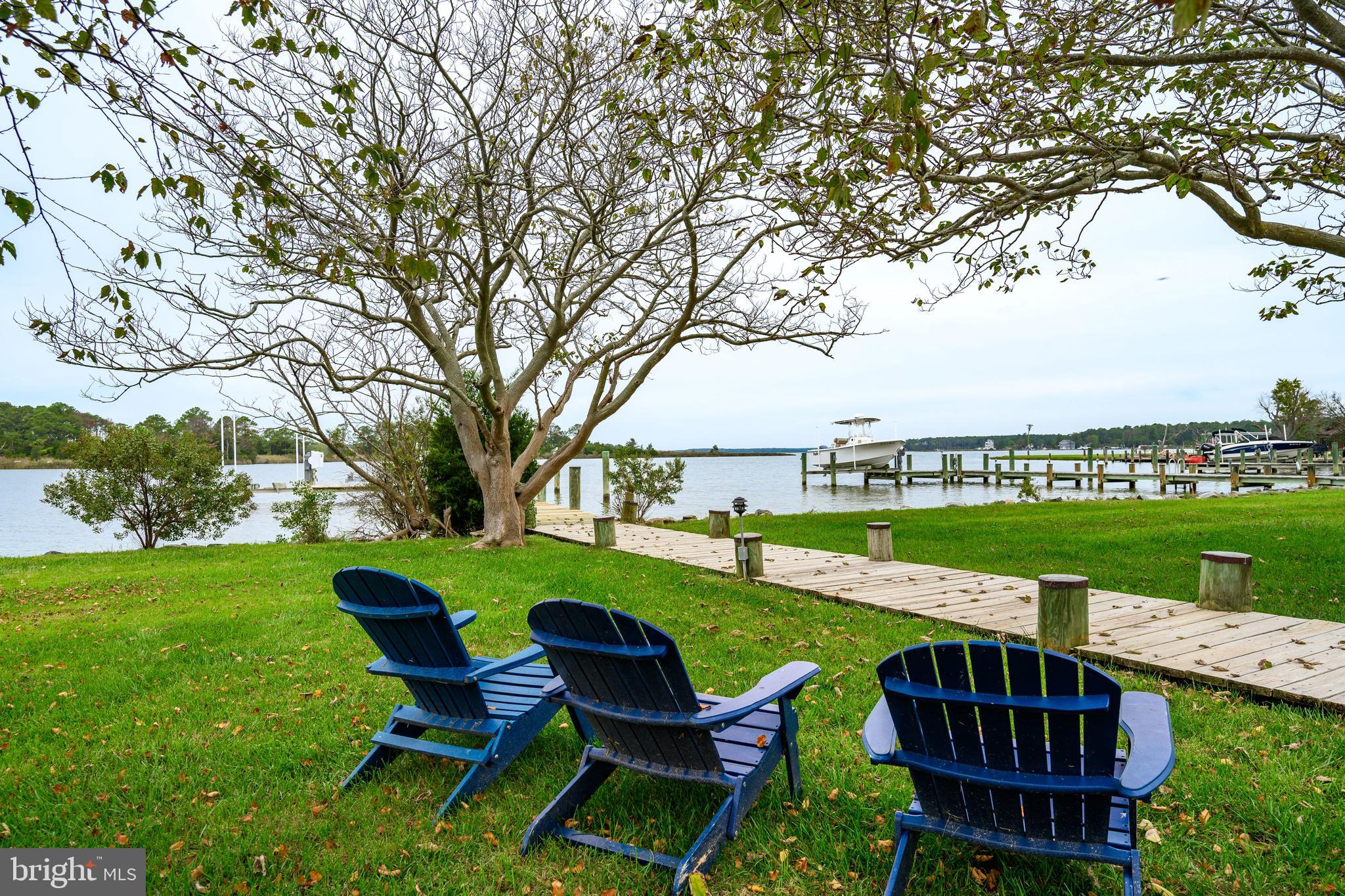 DEEP POINT - Residential