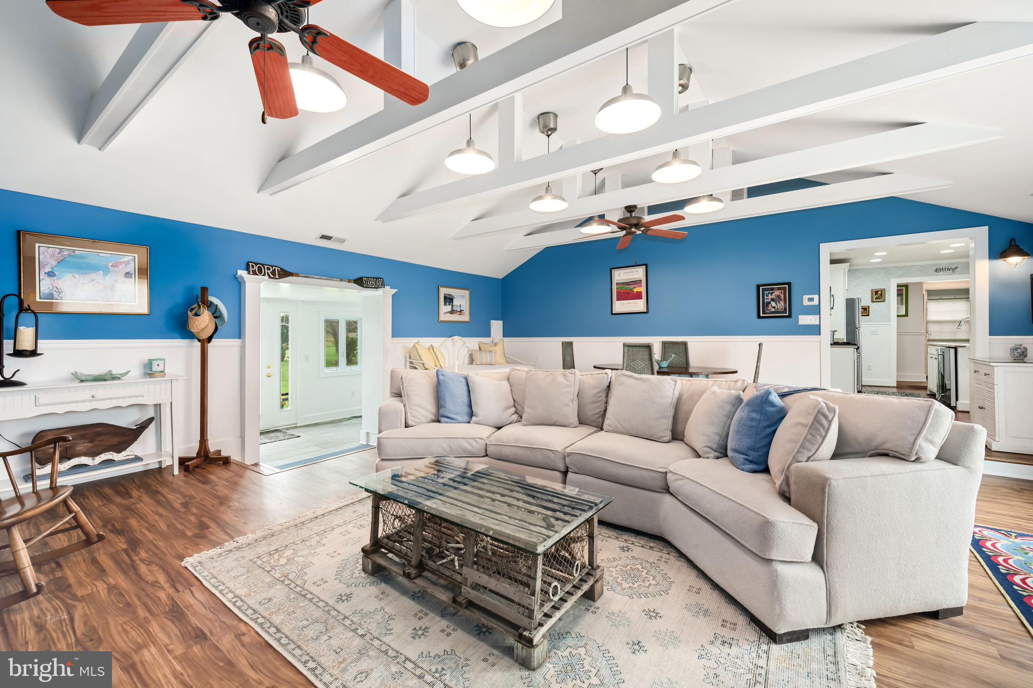 DEEP POINT - Residential