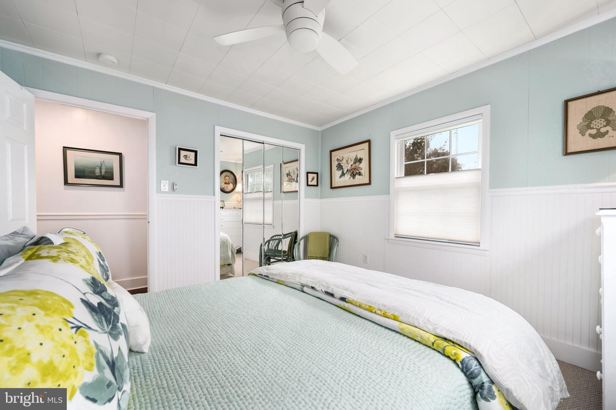 DEEP POINT - Residential