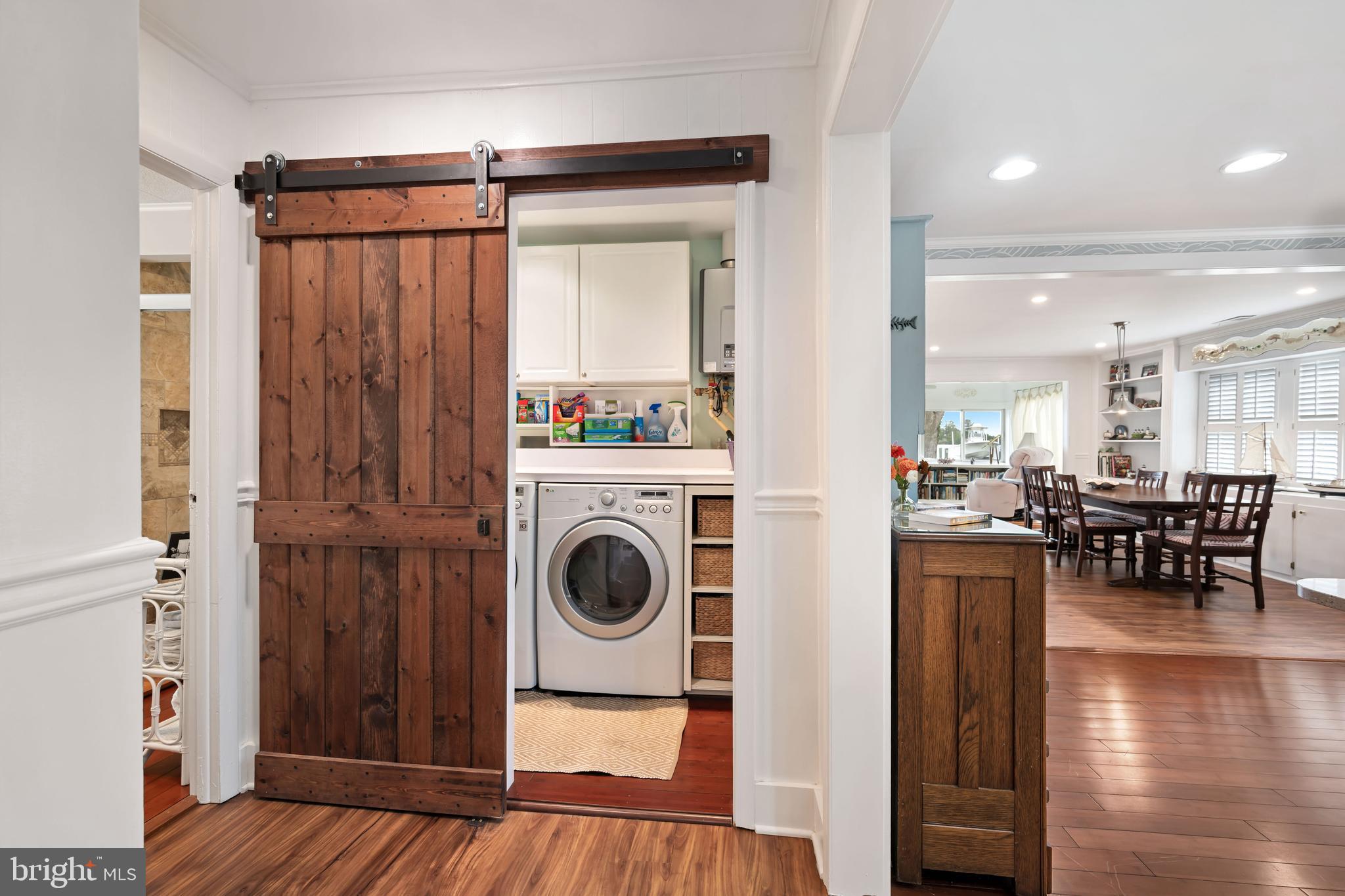 DEEP POINT - Residential