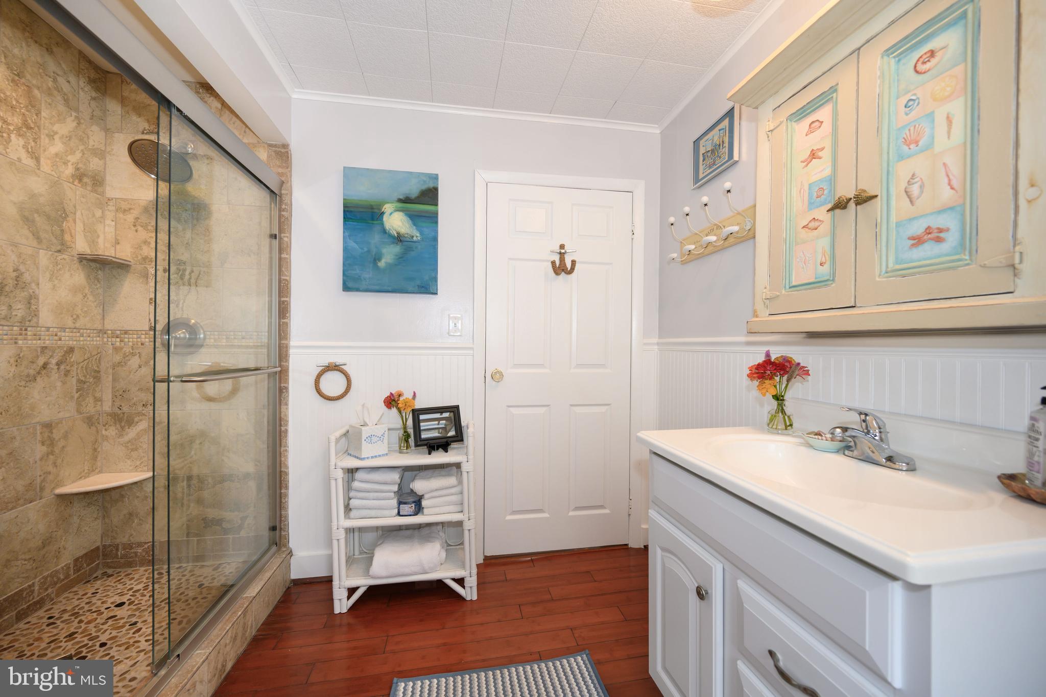 DEEP POINT - Residential