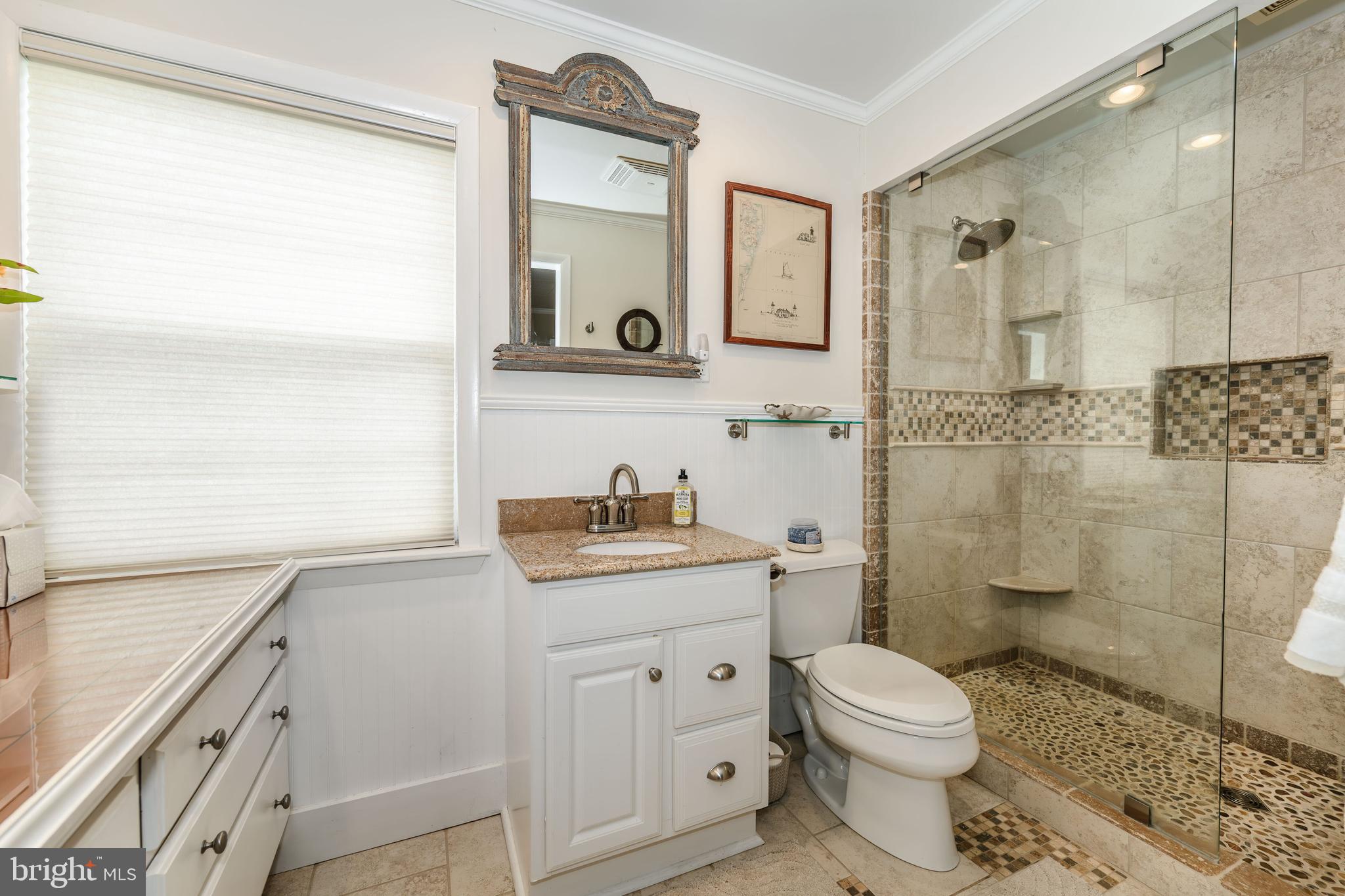 DEEP POINT - Residential