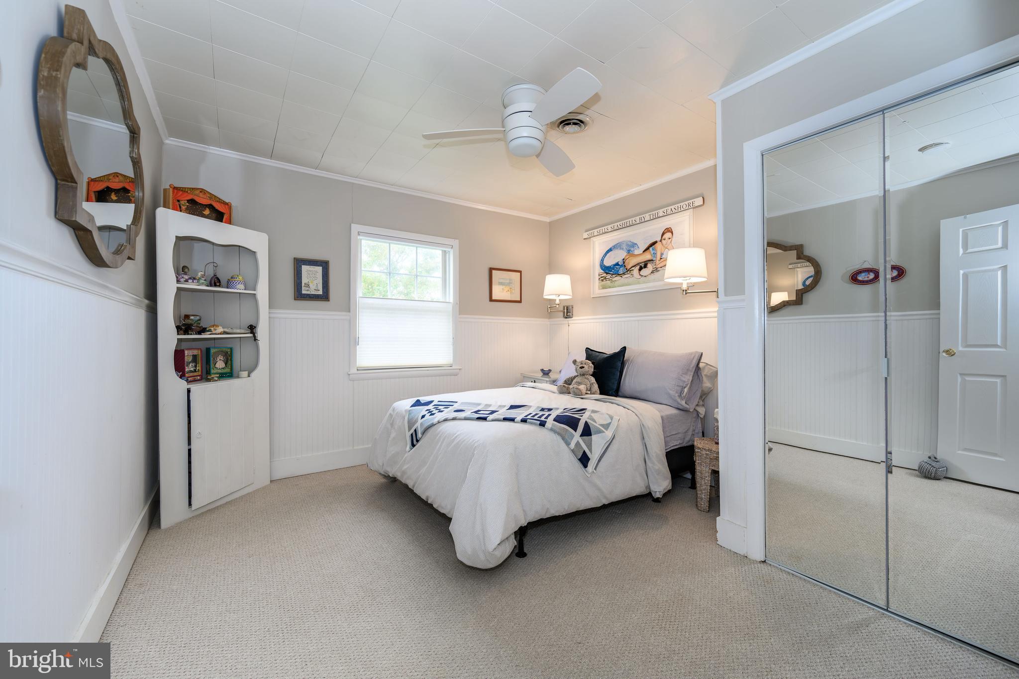 DEEP POINT - Residential