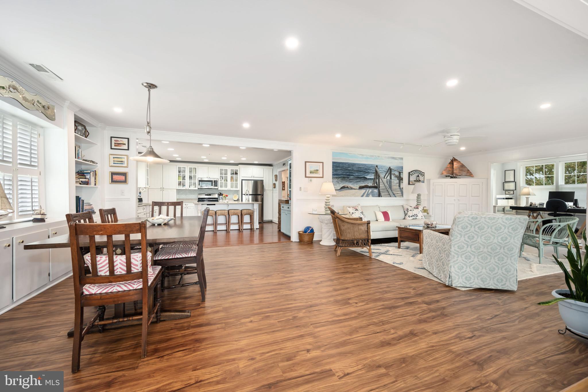 DEEP POINT - Residential