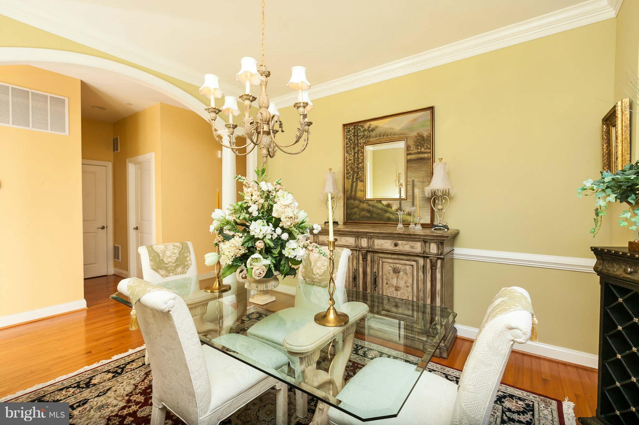 ROCKLAND RIDGE - Residential